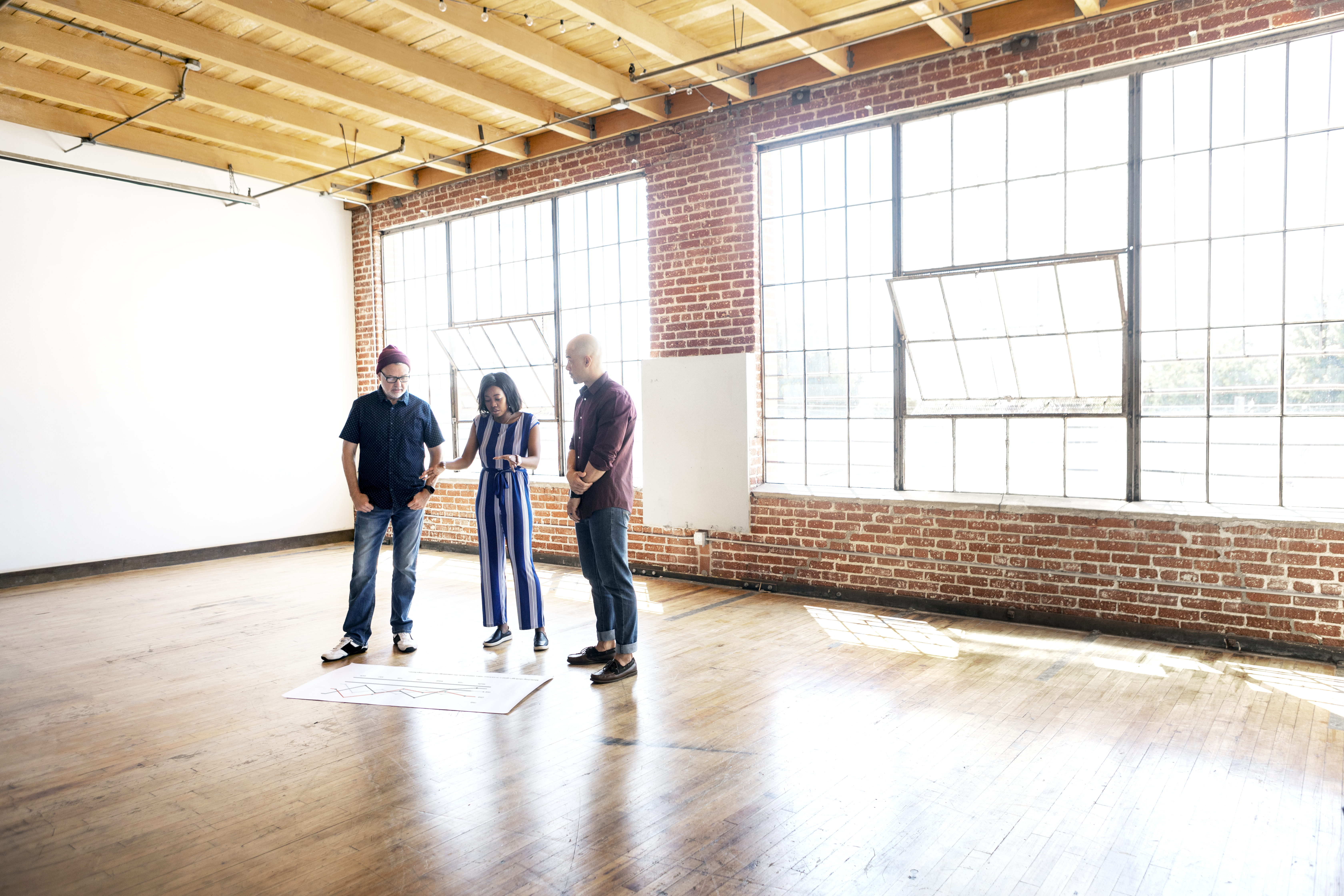 Picture of 6 Common Allowances for Tenant Improvements